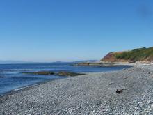 Coast of Vancouver, British-Columbia
