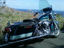 Garage - 461 (call sign)