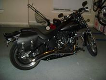 the hog and I 009