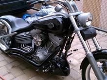 new pipes