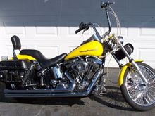 The lastest look for 2011