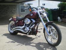 Sonnys Harley 002