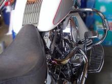 harley 4