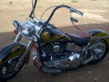 1999 Fatboy
