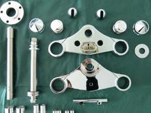 new chrome parts