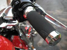 Right End