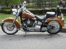 Harley  Ride Wrights 004