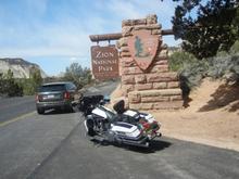 a weird name for national park