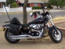 Fat Bob