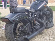 Alloy art strut signals