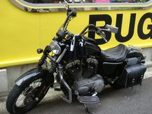 Nightster Seats at http://www.sideroadcycles.com/AmericanMotorcycles/Seats/Motorcycle_Seats.html