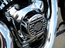 Billet Timing Cover From eBay Seller gregg5869