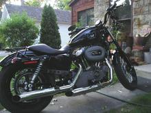 2009 Nightster