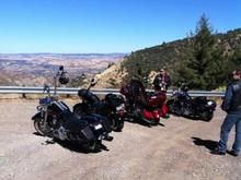 Lockwood Valley