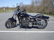 2012 fat bob
