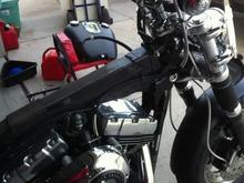 You have to get thin before you can get fat. Time to get that fake dual headlight off.