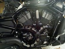 2012 Vrod Special