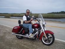 The loop in Ormond Beach/Daytona area