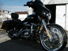 S Glide