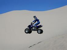 IMG 3999[1]
kid cathcing some air at SAND MOUNTAIN NV.
on his 2005 yfz450