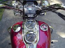 HARLEY FXDL SONY CAM 043