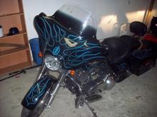 2009 Street Glide
