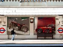 Bis pub HD BMW