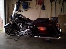 2010 Road King