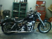 when i first got her