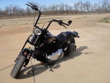 2011 winter mods complete.
