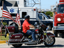 Warrior ride 2011