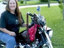 R.I.P. Jackie