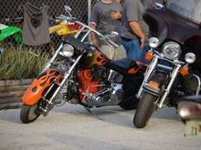 Kris' Bike1