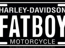 HarleyFatboy