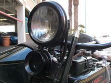 1923 Harley Davidson 23 JS V-Twin 6
