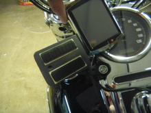 PV mount