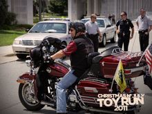 Christmas in July, Fayetteville NC join Us!