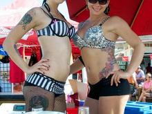 2012 Daytona Girls