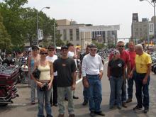 Roar on the Shore Erie Pa 2008