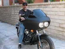 Me on Fat Glide qtr