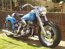 panhead