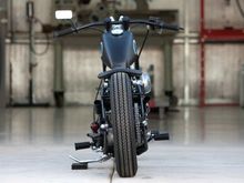 DP Customs: Seventy Three