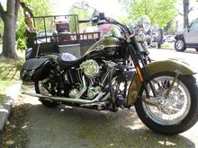 new corbin seat