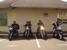 Ocean Shores 06'