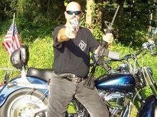 Just ME and some TOYS...... LoL