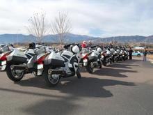 DSC 0324 Toy Run Escorts