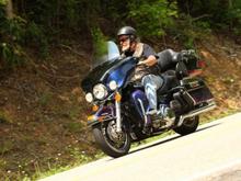 Garage - 2010 Ultra(SOLD)