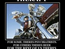 the ride