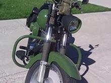 '95 Fatboy