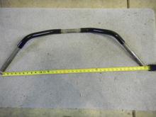 Mentele bars